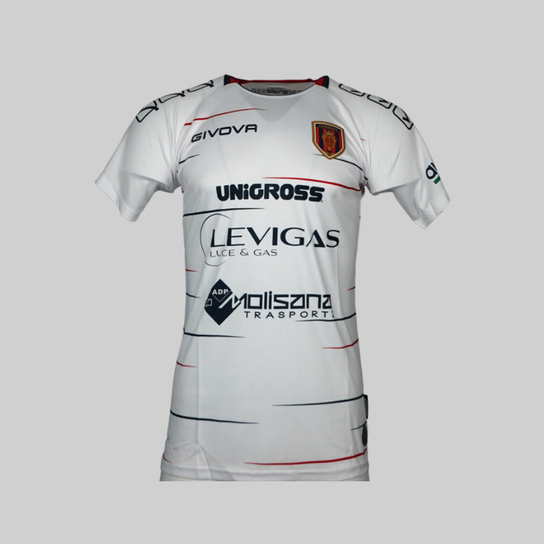 Campobasso uittenue 2022/2023