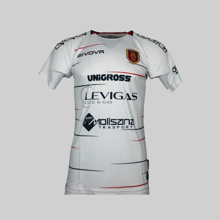 Campobasso uittenue 2022/2023