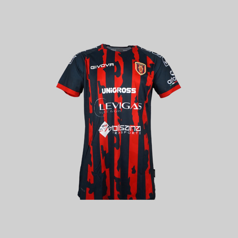 Campobasso Thuisshirt 2022/2023