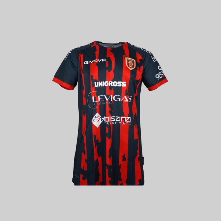 Campobasso Thuisshirt 2022/2023