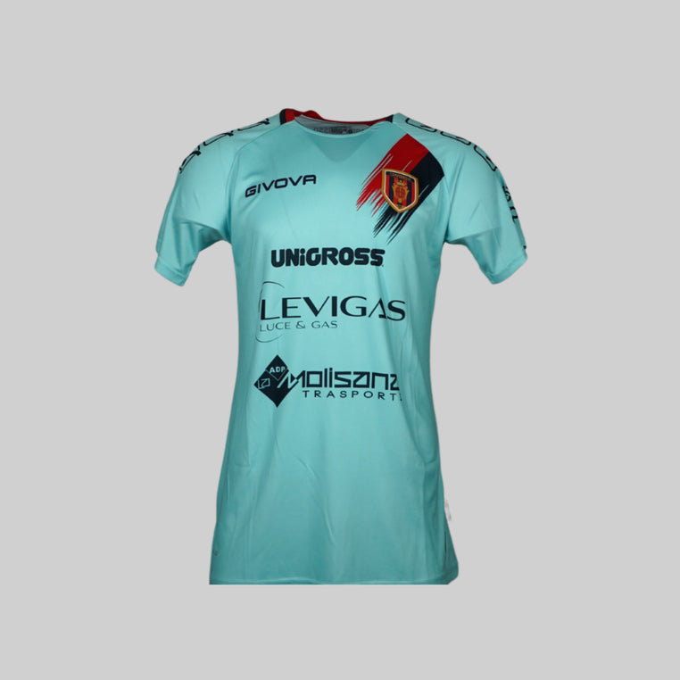 Campobasso Derde Shirt 2022/2023