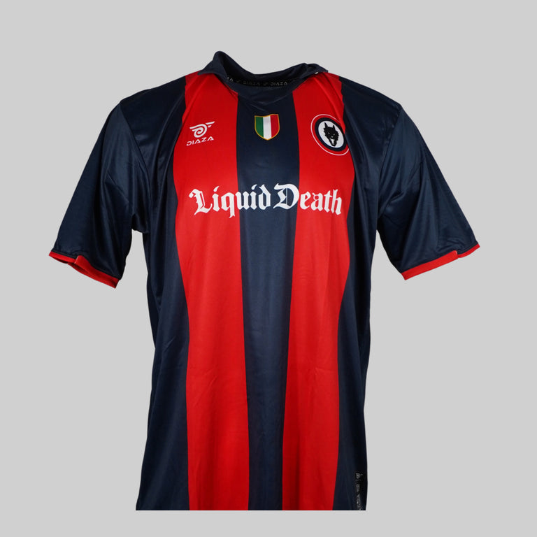 Campobasso Thuisshirt 2024/2025