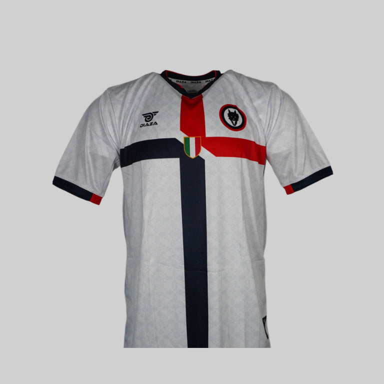 Campobasso Uitshirt 2024/2025