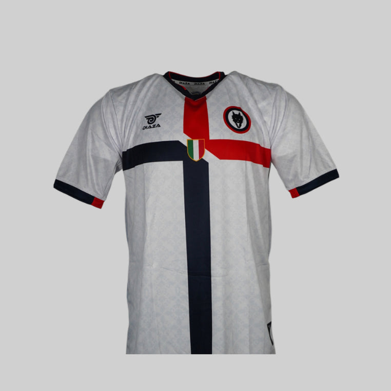 Campobasso Uitshirt 2024/2025