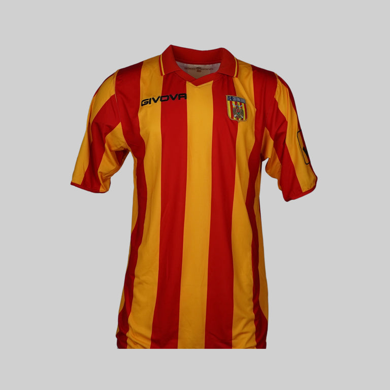 Catanzaro 1929 2009/2010 Thuisshirt