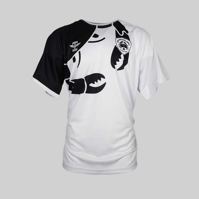 Cape Coast Mysterious Ebusua Dwarfs Uitshirt 2021/2022