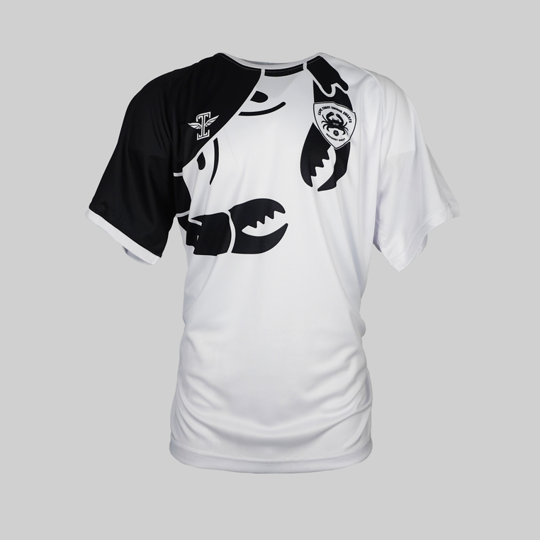 Cape Coast Mysterious Ebusua Dwarfs Uitshirt 2021/2022