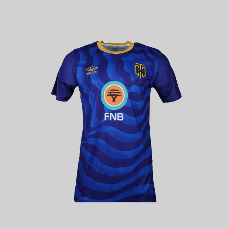 Cape Town City Thuisshirt 2022/2023