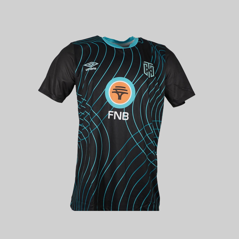 Cape Town City Derde Shirt 2022/2023