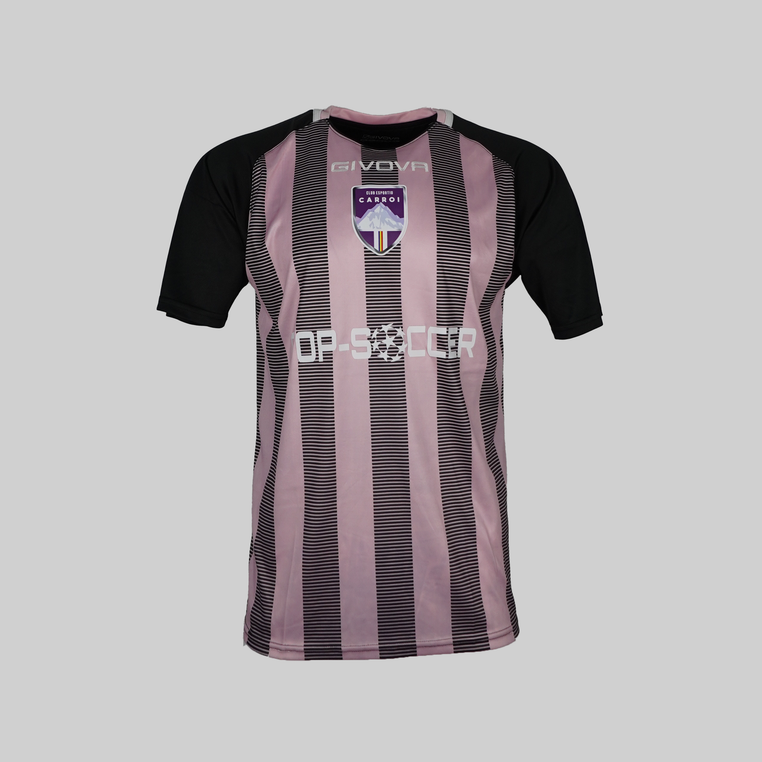 Carroi Uitshirt 2023/2024