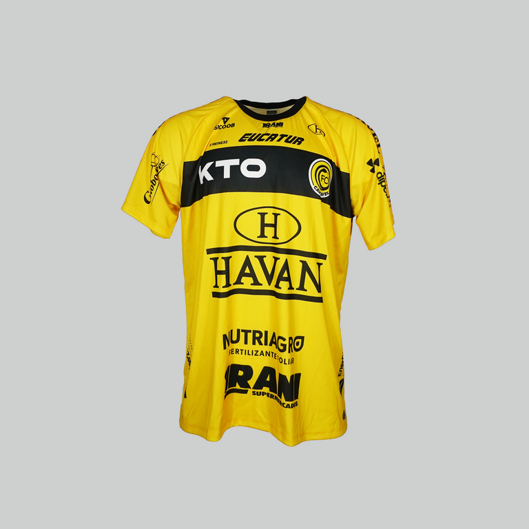 Cascavel 2021 Uitshirt
