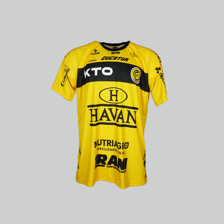 Cascavel 2021 Uitshirt