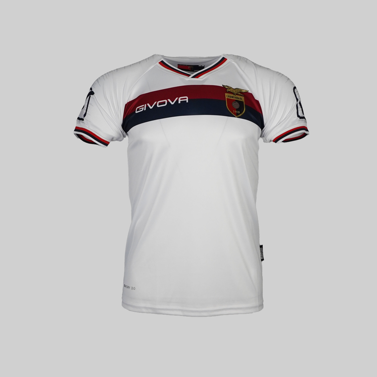 Casertana Uitshirt 2020-2021