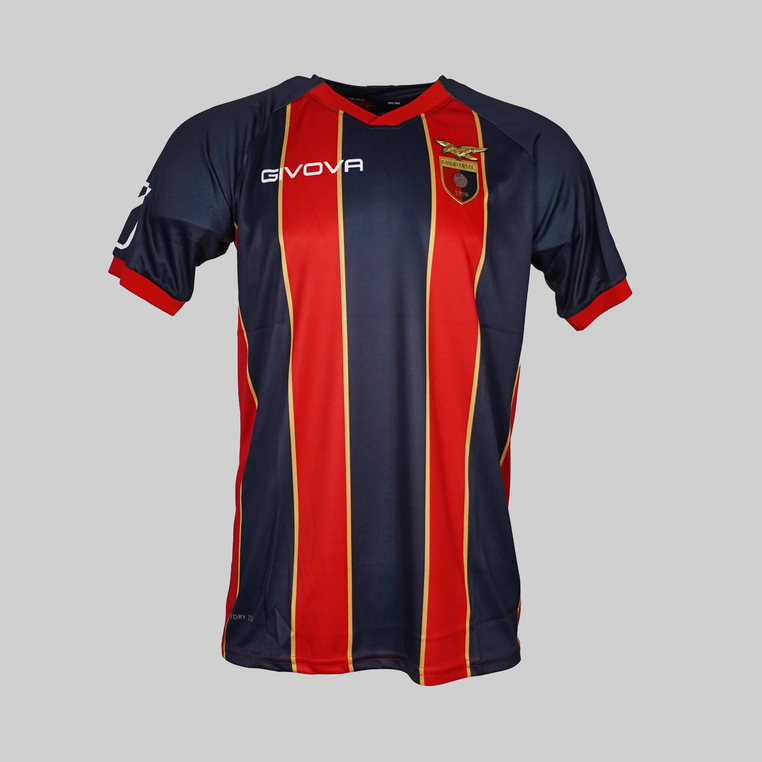 Casertana Thuisshirt 2020/2021