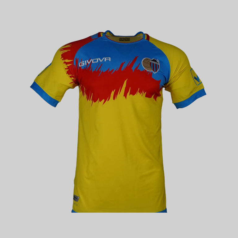 Catania Thuisshirt 2019/2020
