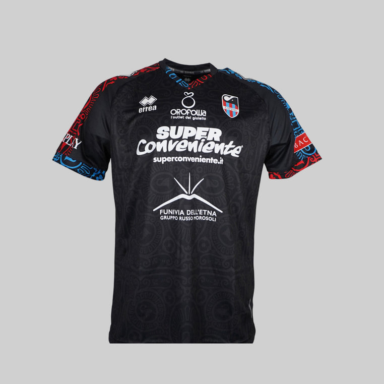 Catania Thuisshirt 2023/2024