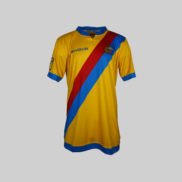 Catania Thuisshirt 2020/2021
