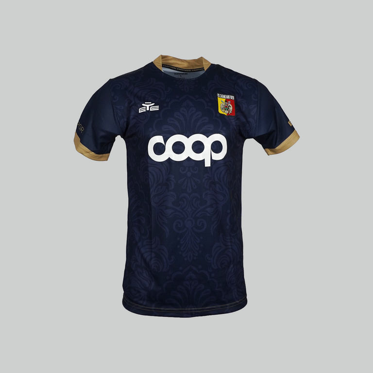Catanzaro 1929 Derde Shirt 2024/2025