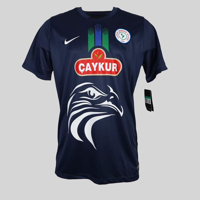 Caykur Rizespor Vierde Shirt 2019/2020