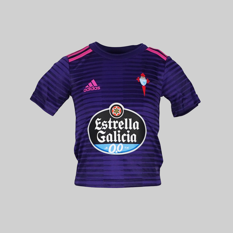 Celta Vigo Uitshirt 2018/2019