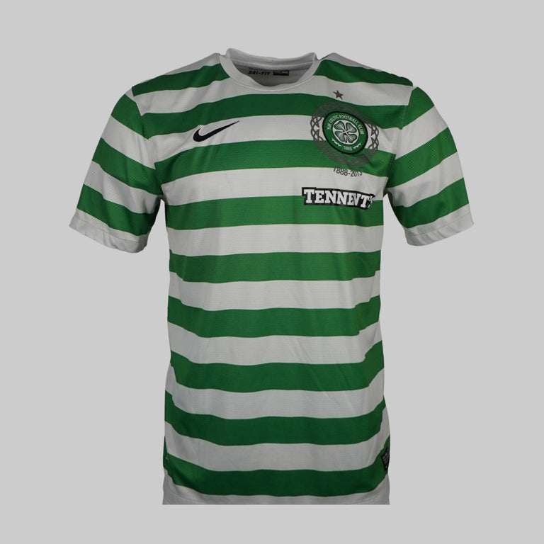 Celtic thuisshirt 2012/2013