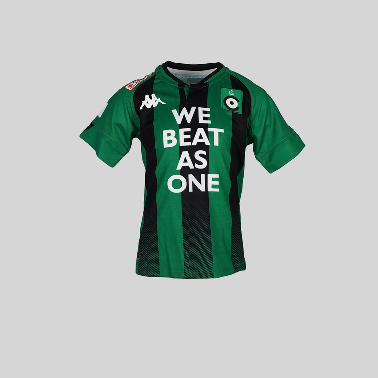 Cercle Brugge Thuisshirt 2020/2021