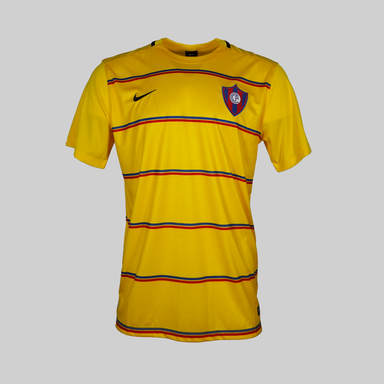 Cerro Porteno Uitshirt 2015/2016