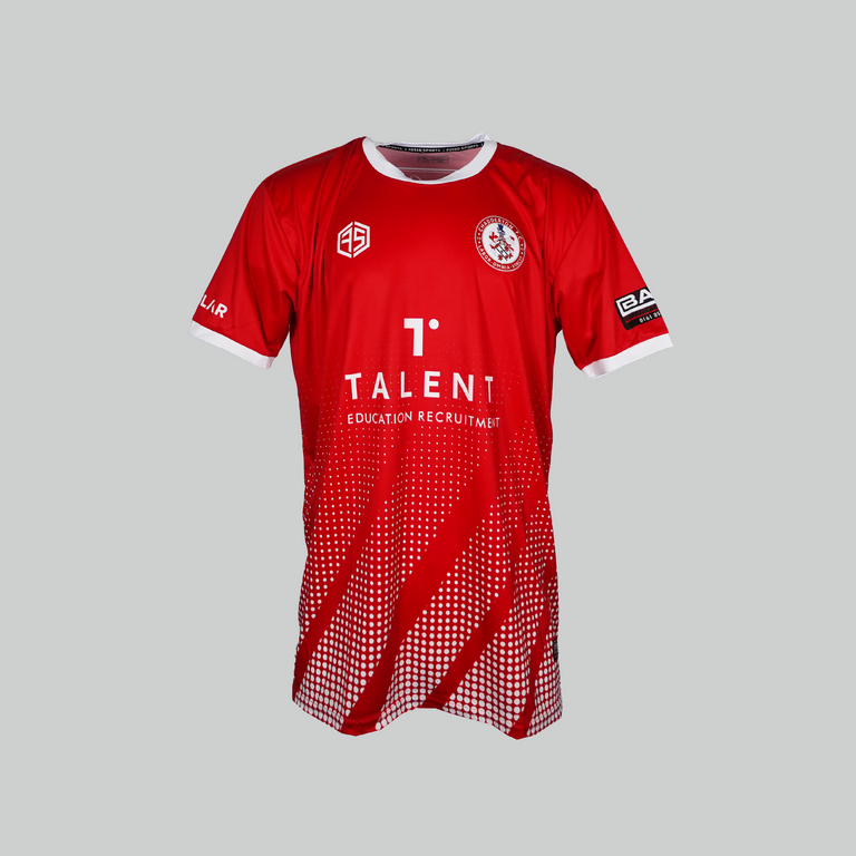 Chadderton thuisshirt 2023/2024
