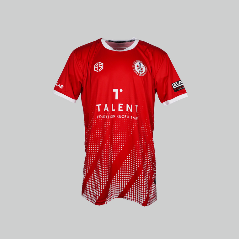 Chadderton thuisshirt 2023/2024