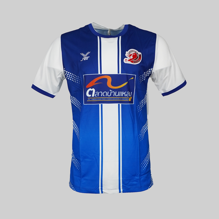 Chanthaburi 2019/2020 Uit