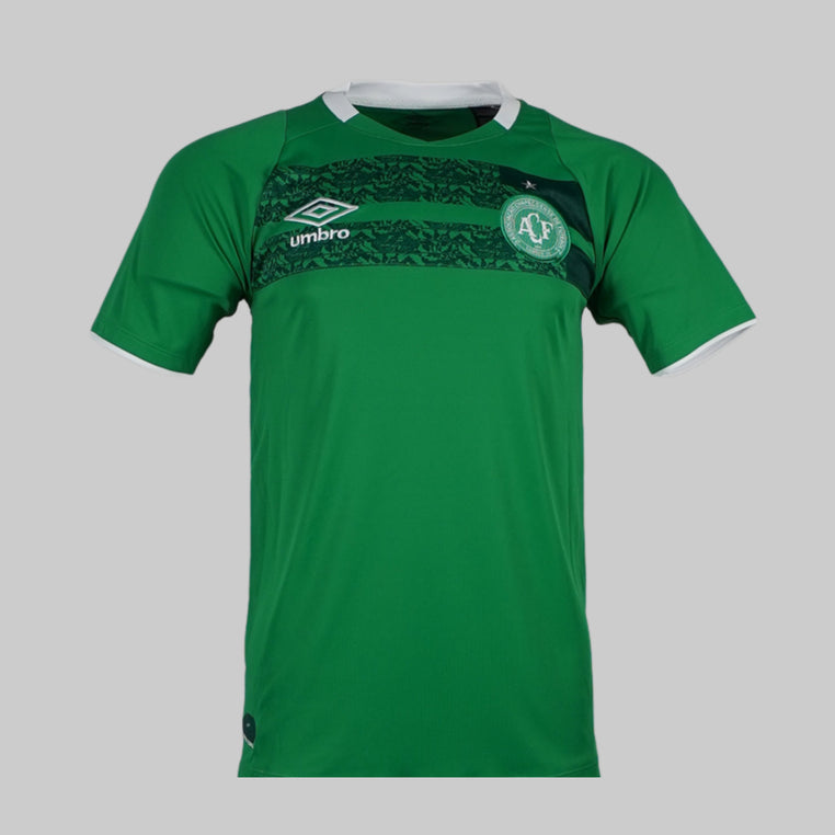 Chapecoense Thuisshirt 2024