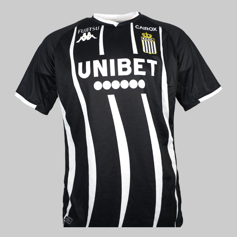 Charleroi thuisshirt 2021/2022