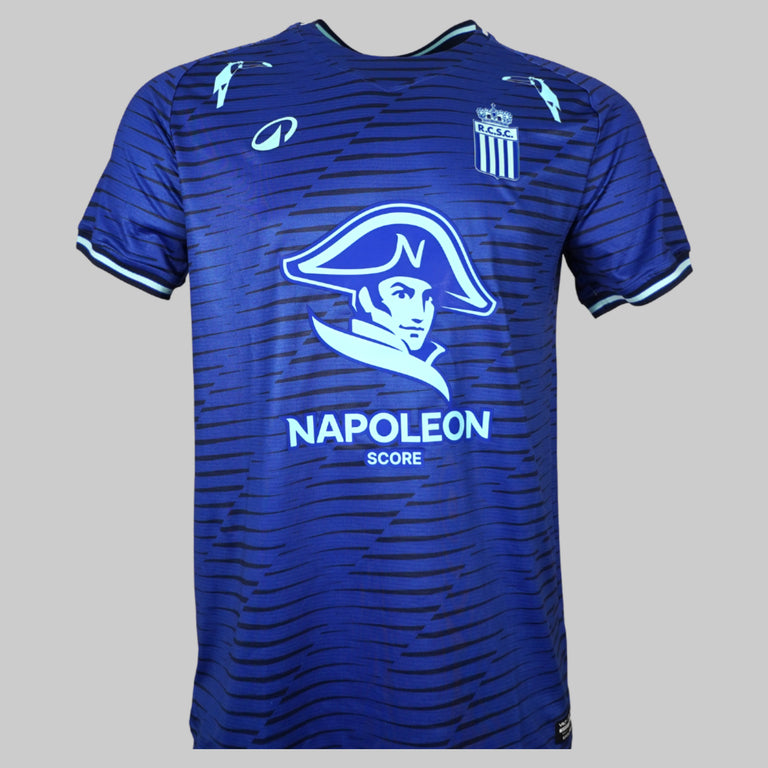 Charleroi Uitshirt 2025/2026