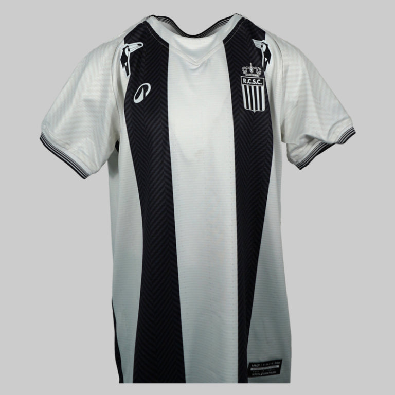Charleroi Thuisshirt 2025/2026
