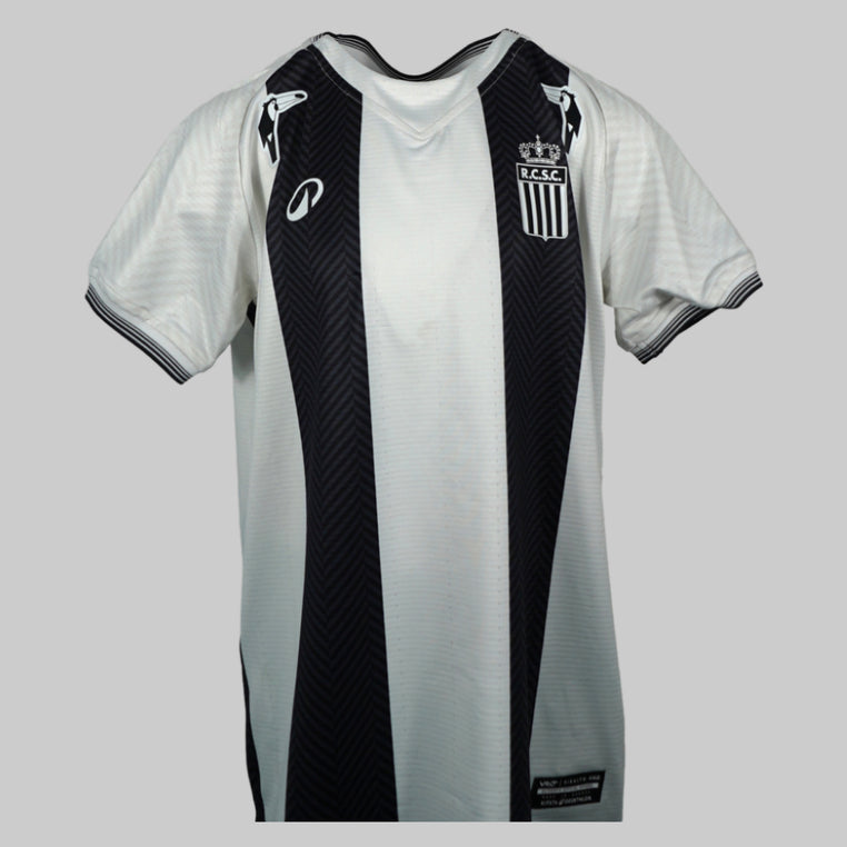 Charleroi Thuisshirt 2025/2026