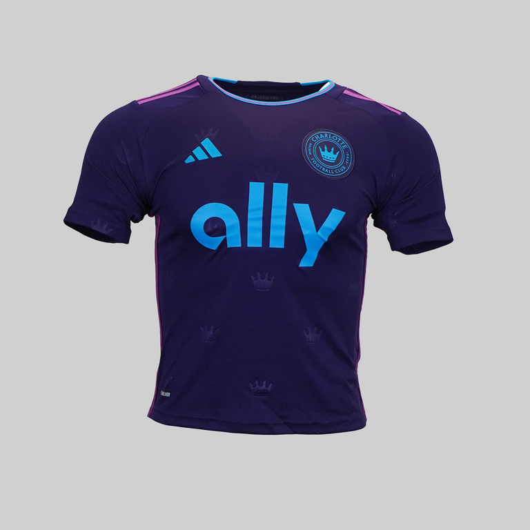 Charlotte FC Uitshirt 2023 & 2024