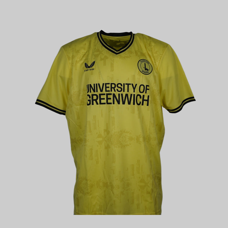 Charlton Athletic Uitshirt 2024/2025