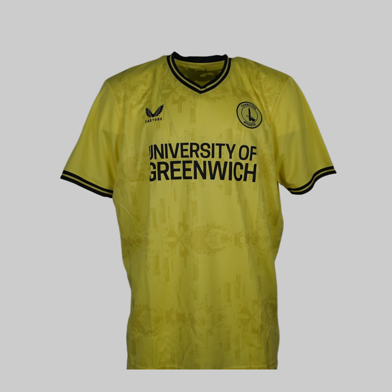 Charlton Athletic Uitshirt 2024/2025