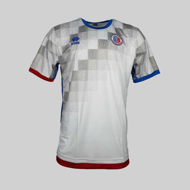 Chateauroux Uitshirt 2022/2023