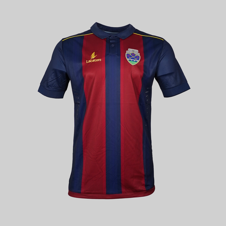 Chaves Thuisshirt 2017/2018