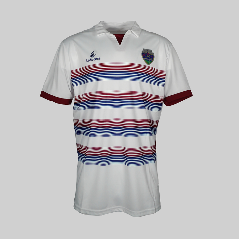 Chaves Uitshirt 2018/2019