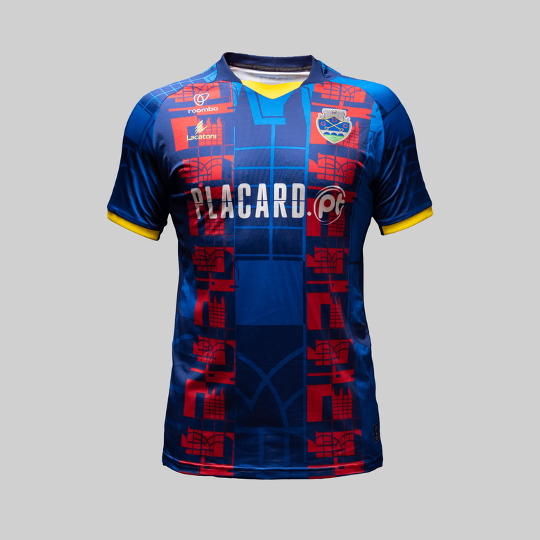 Chaves Thuisshirt 2022/2023