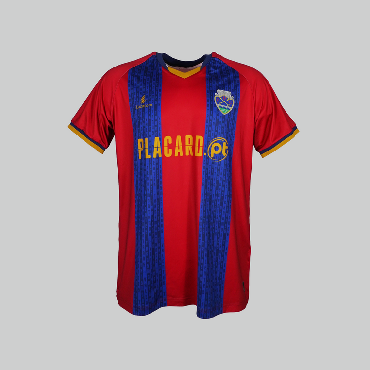 Chaves Thuisshirt 2023/2024