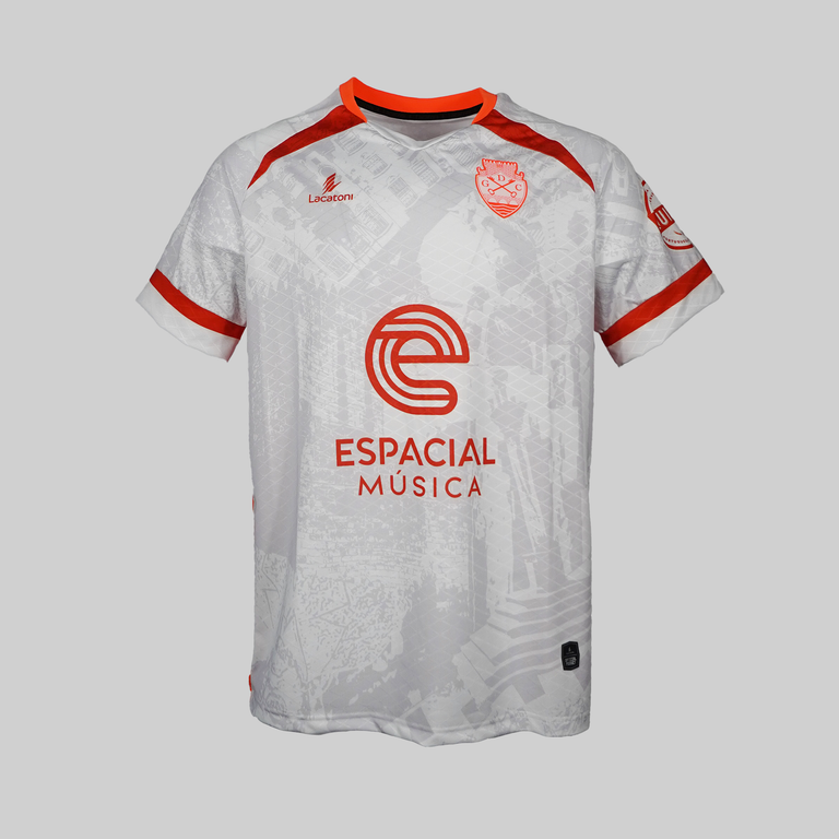 Chaves Uitshirt 2024/2025