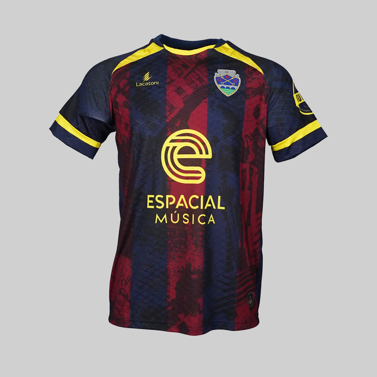 Chaves thuisshirt 2024/2025