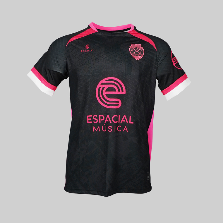 Chaves Thuisshirt 2024/2025