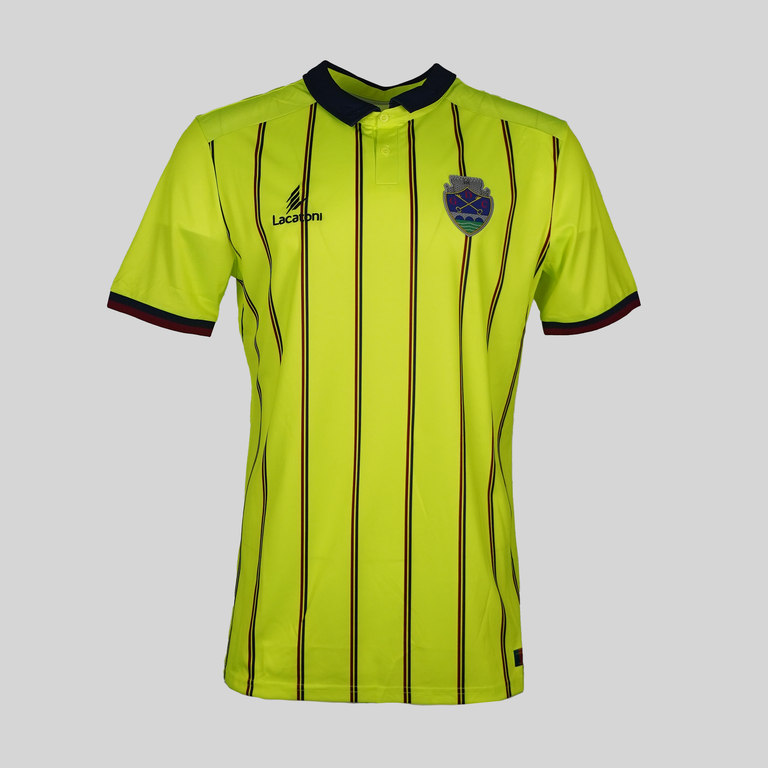 Chaves Thuisshirt 2017/2018