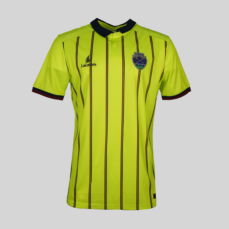 Chaves Thuisshirt 2017/2018