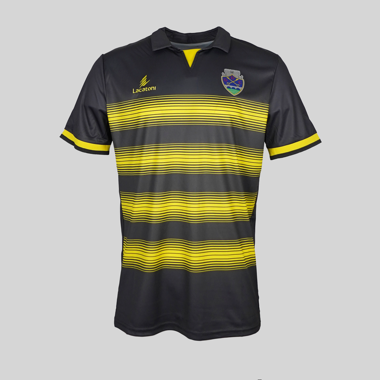 Chaves Derde Shirt 2018/2019