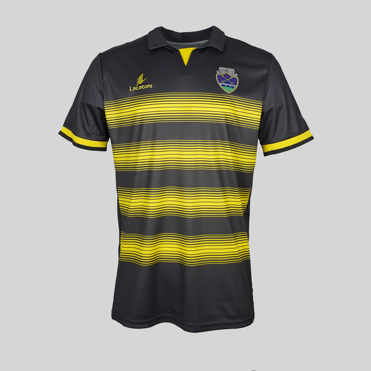 Chaves Derde Shirt 2018/2019